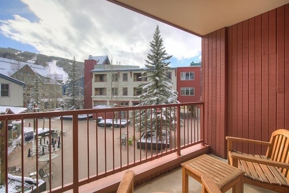 Silver Mill - Keystone Resort