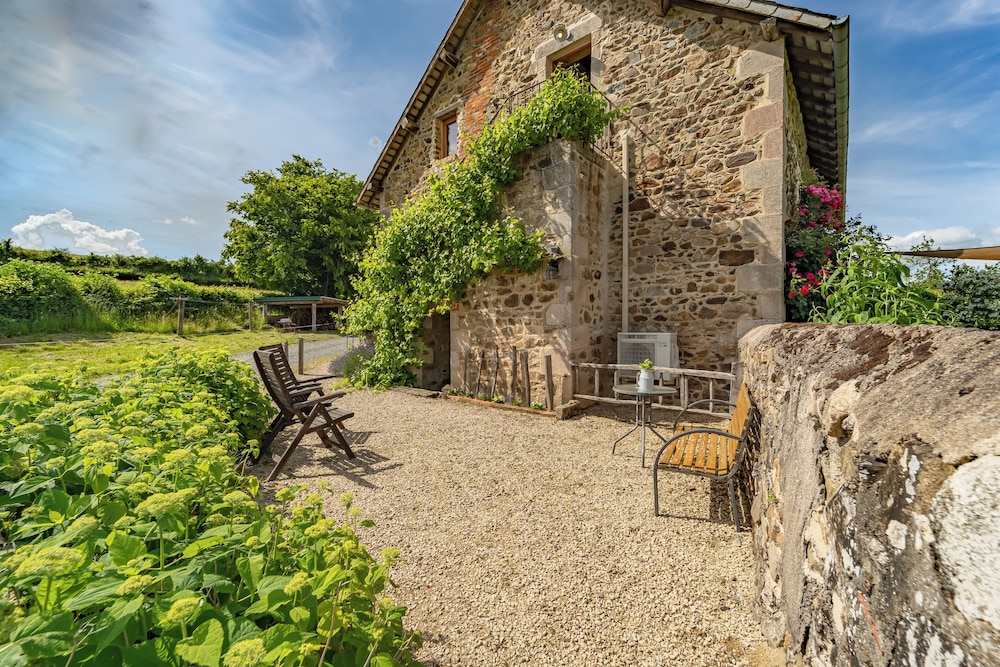 La vallée des Elements