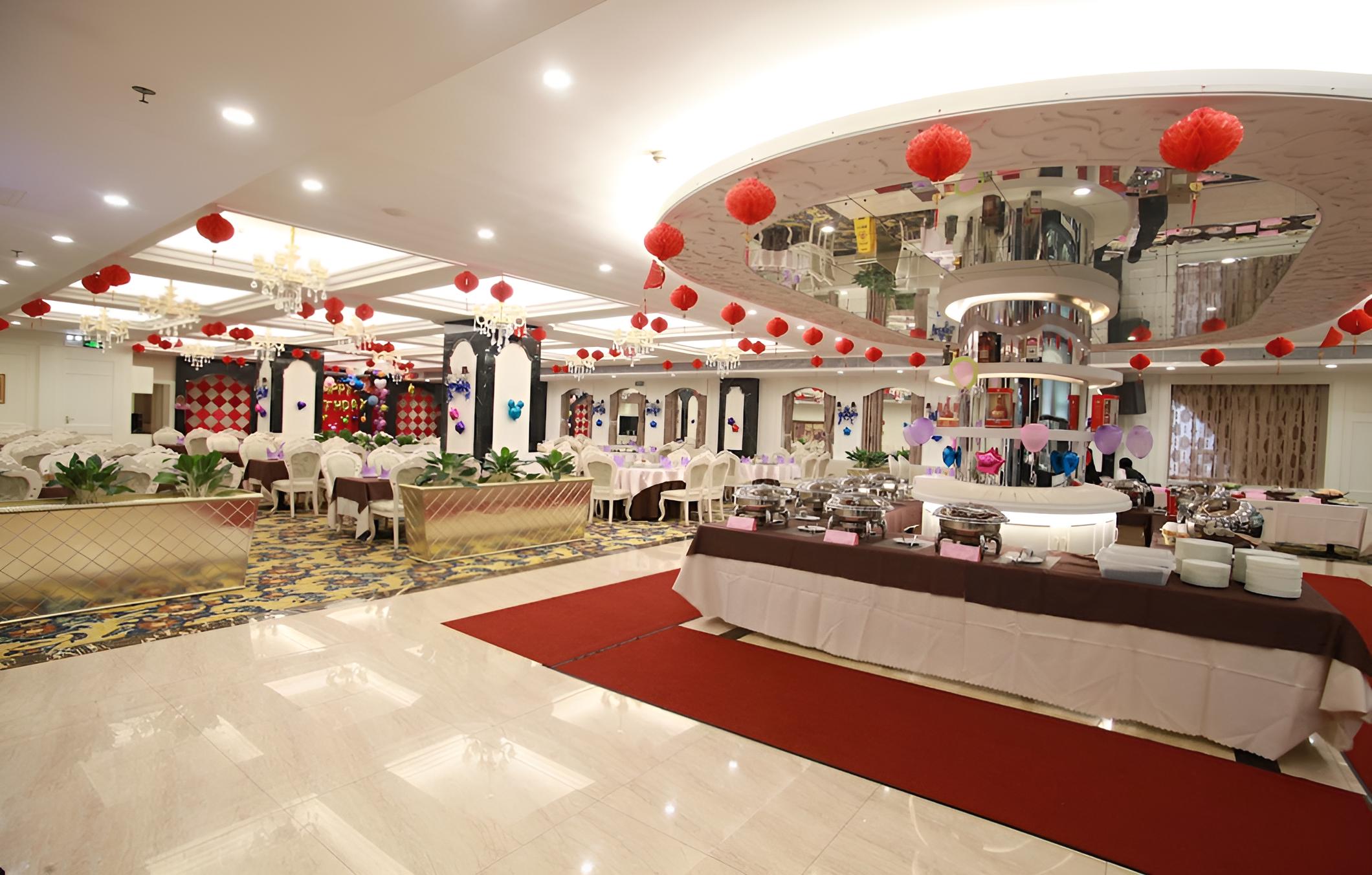 Zhuhai Rongfeng Hotel