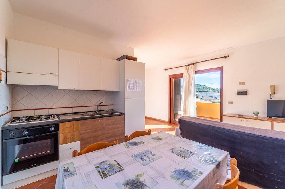 Residenza Lu Fraili