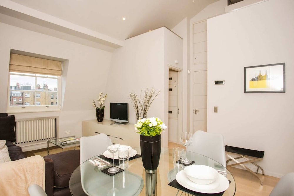Bright and Modern 1 Bedroom Flat Knightsbridge