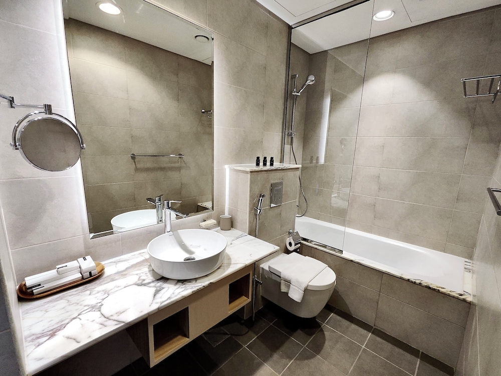 Lux BnB Paramount Ocean View