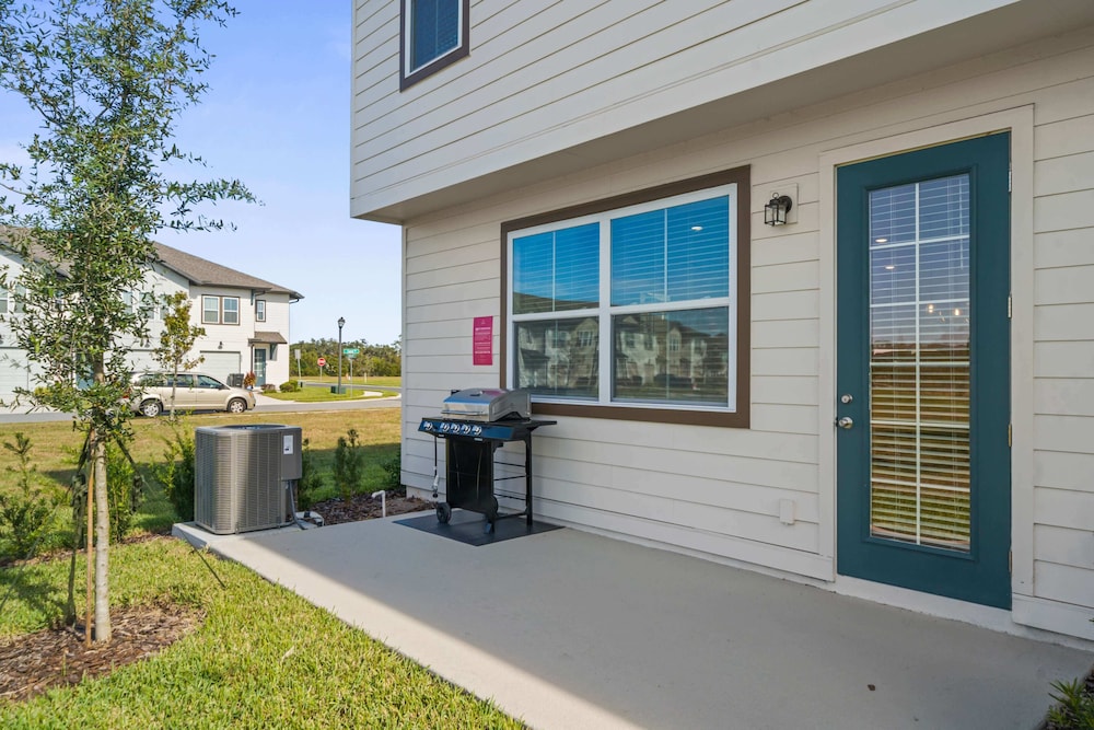 630 Longboat Drive