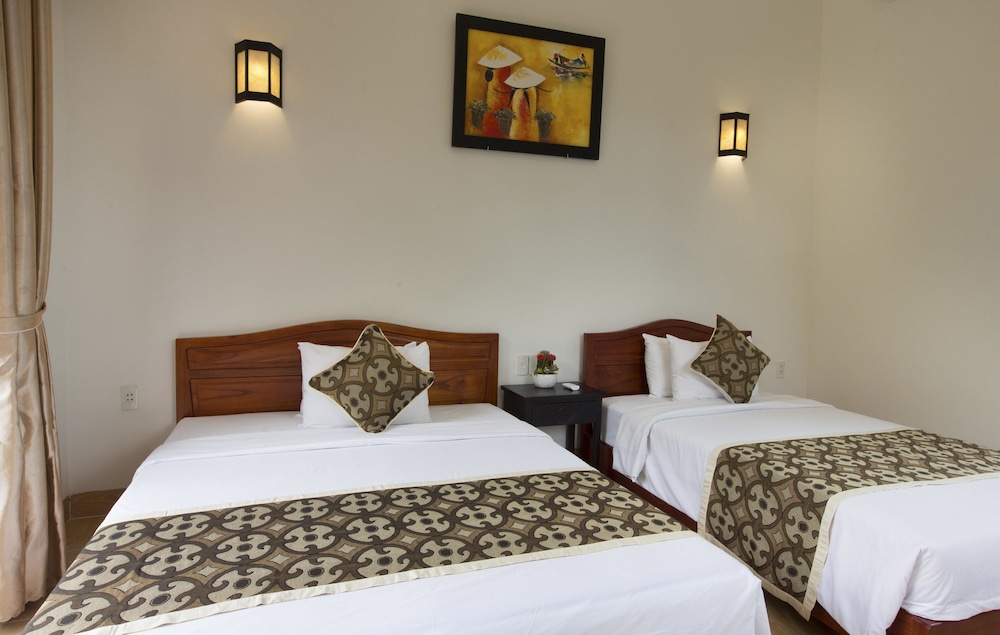 Galaxy Homestay