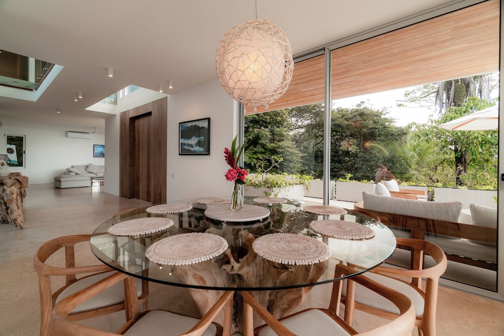 Soluna Villas