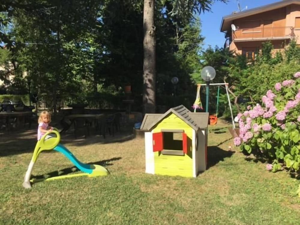 Hotel Val Carlina