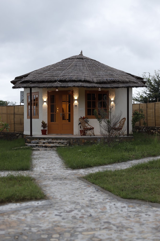 The Jawai Vanya Bagh Resort By Lavender Hotels