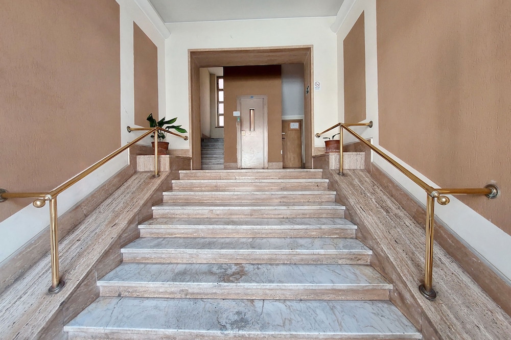4bnb - Jacuzzi Trionfale Apartment