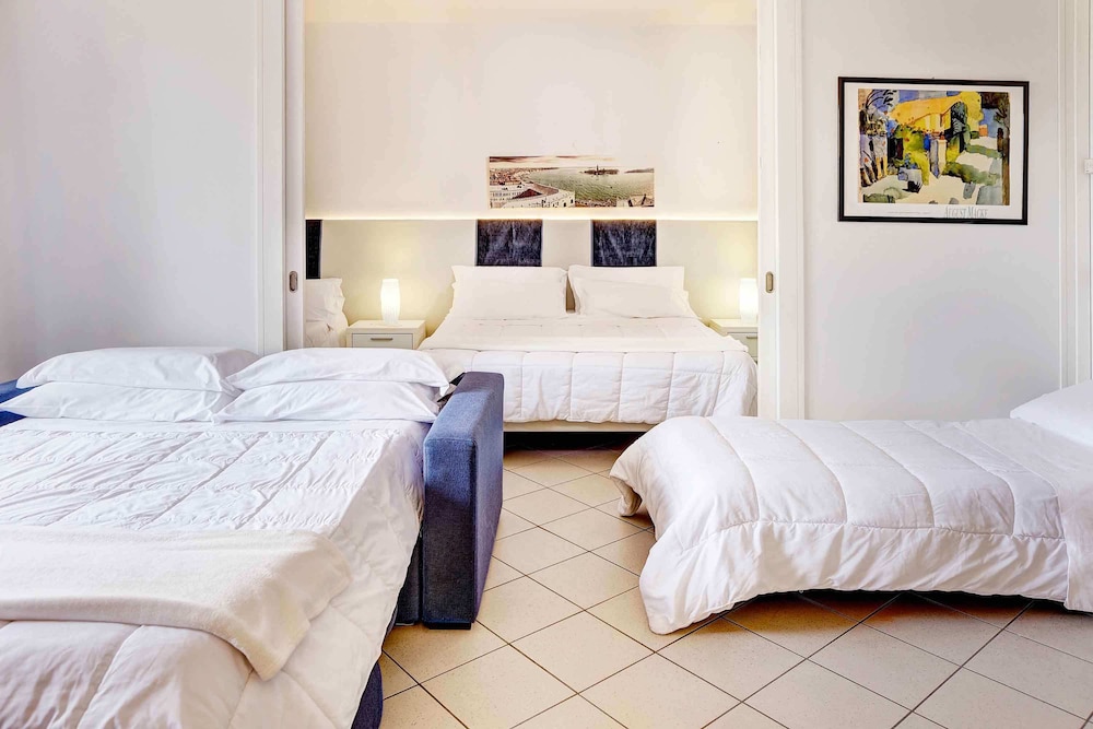 Residence Venice, photo 49