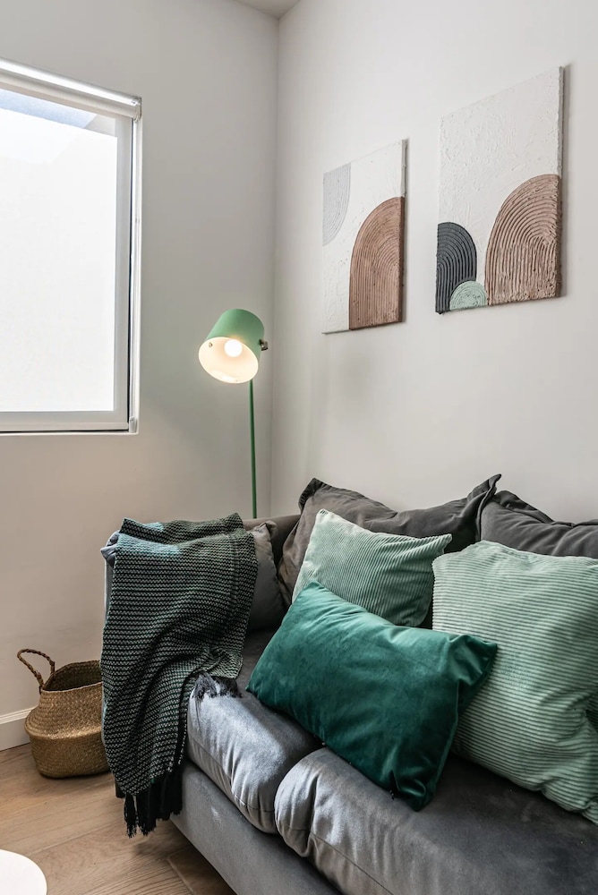 Tonala Roma Sur By Central Homes