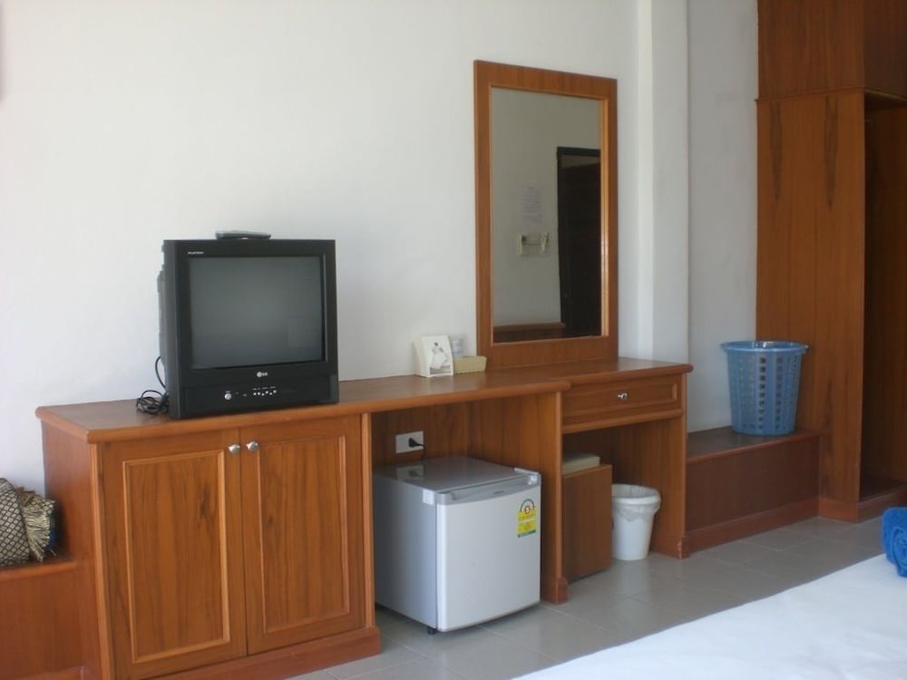 Golden Hill Resort