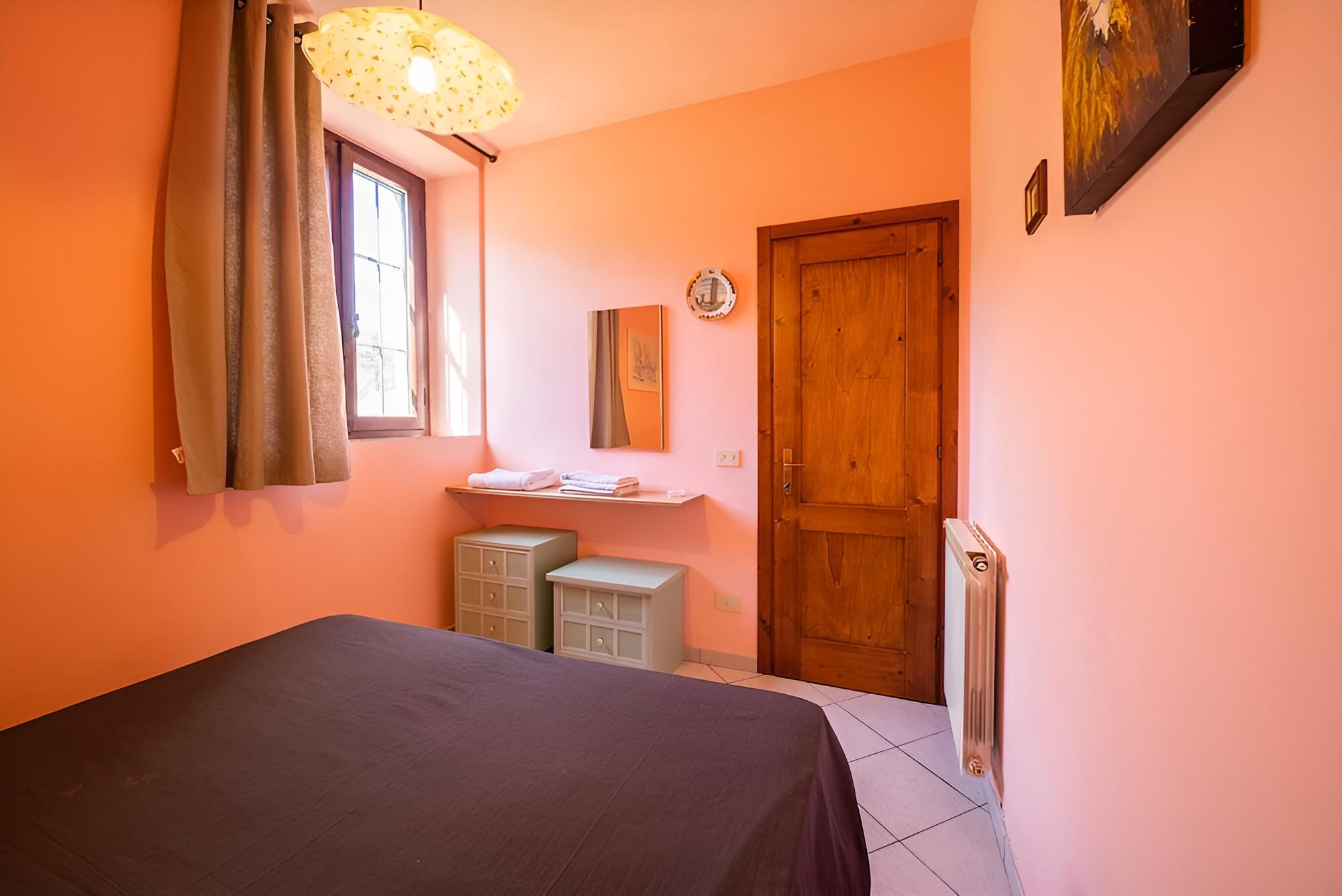 Casa di Stella in Marciana view 3