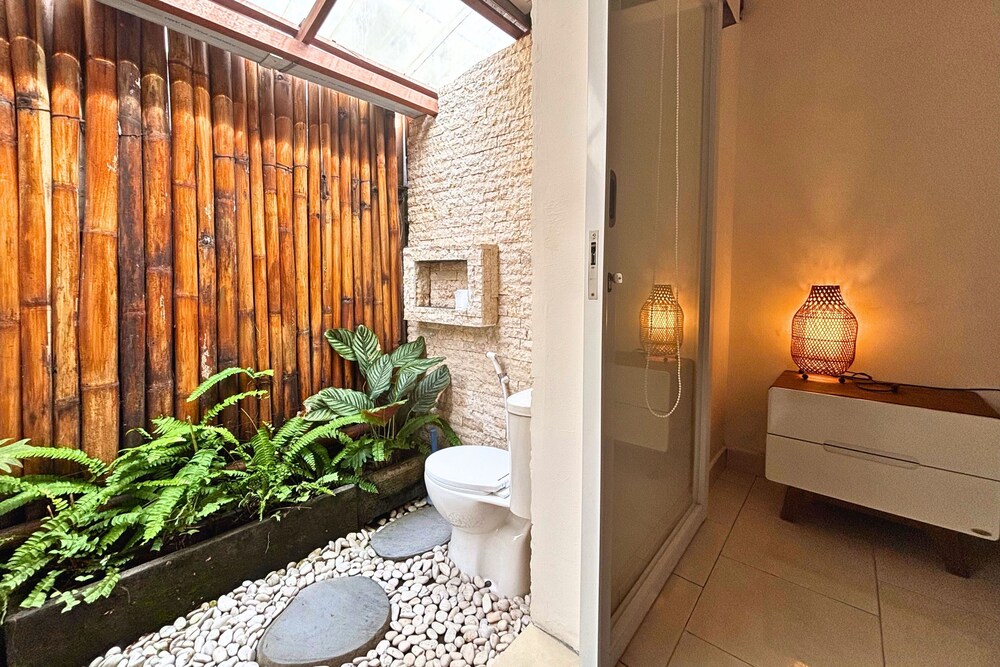 Villa Sukhaloka by AGATA - Private Pool