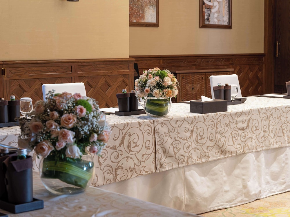 Anantara Al Jabal Al Akhdar Resort 46