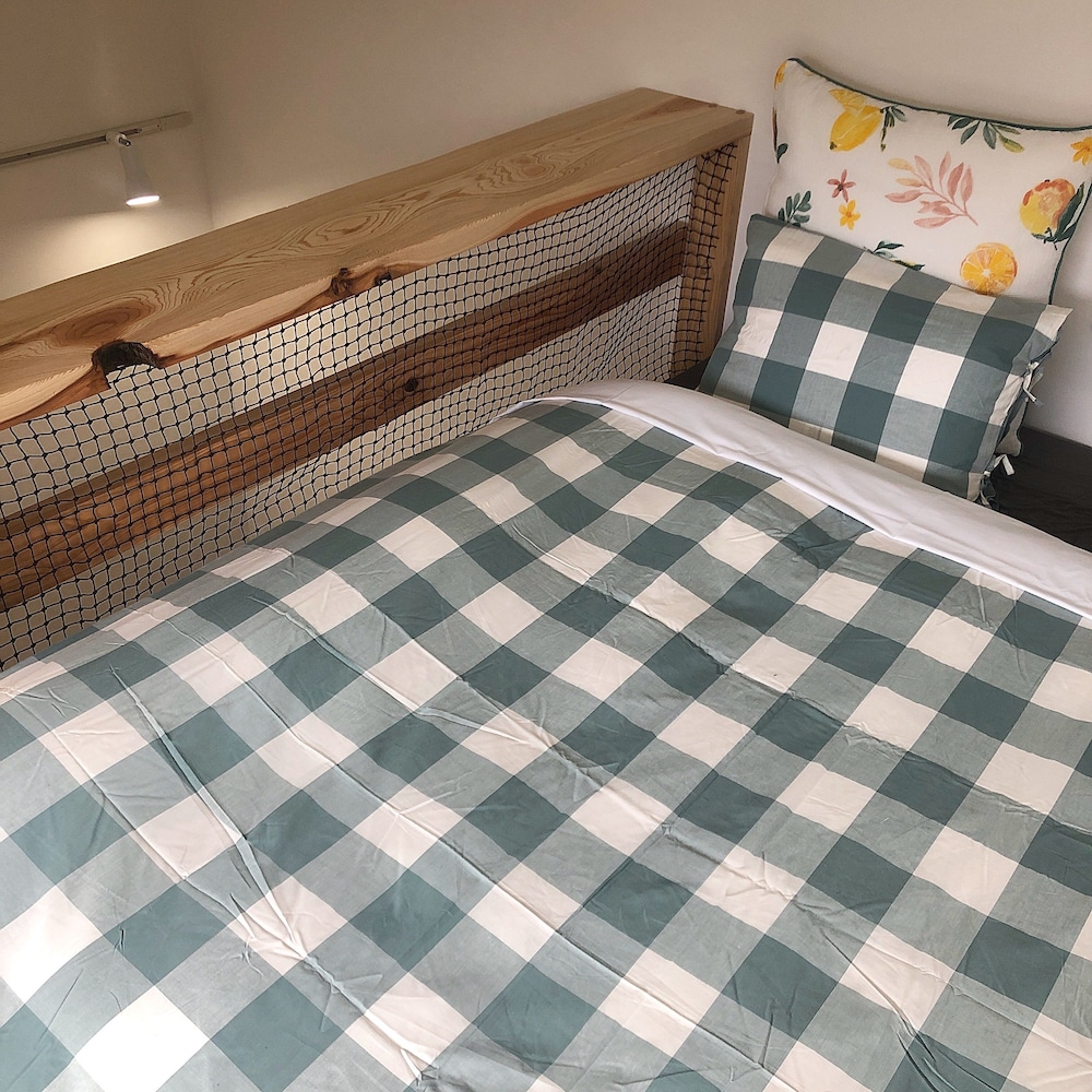 Stay Nikko Guesthouse – Hostel