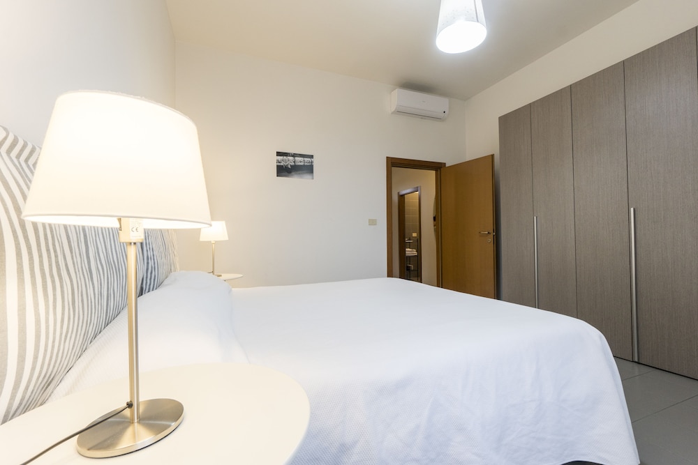 Residence Vita Studios & Apartments