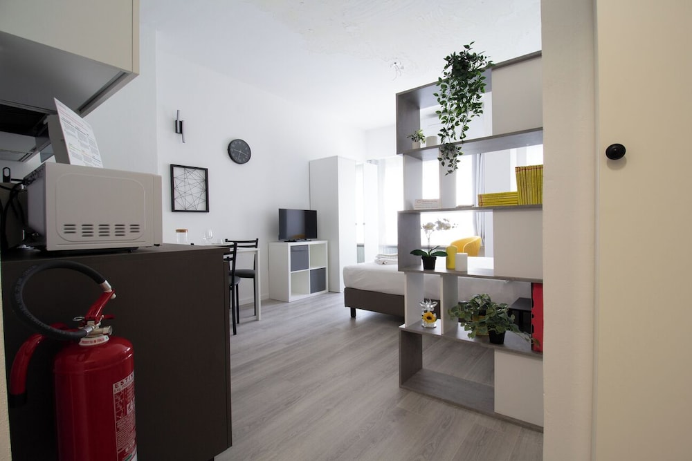 Ermes di Colloredo 34 C