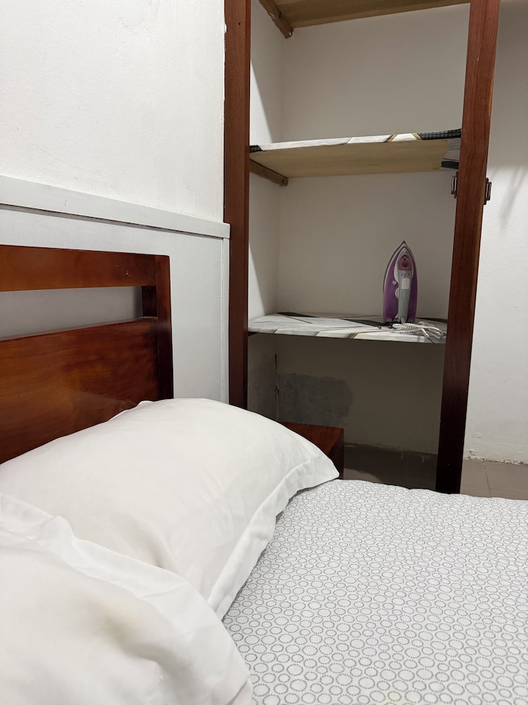 ZonaVille Appartement Meuble