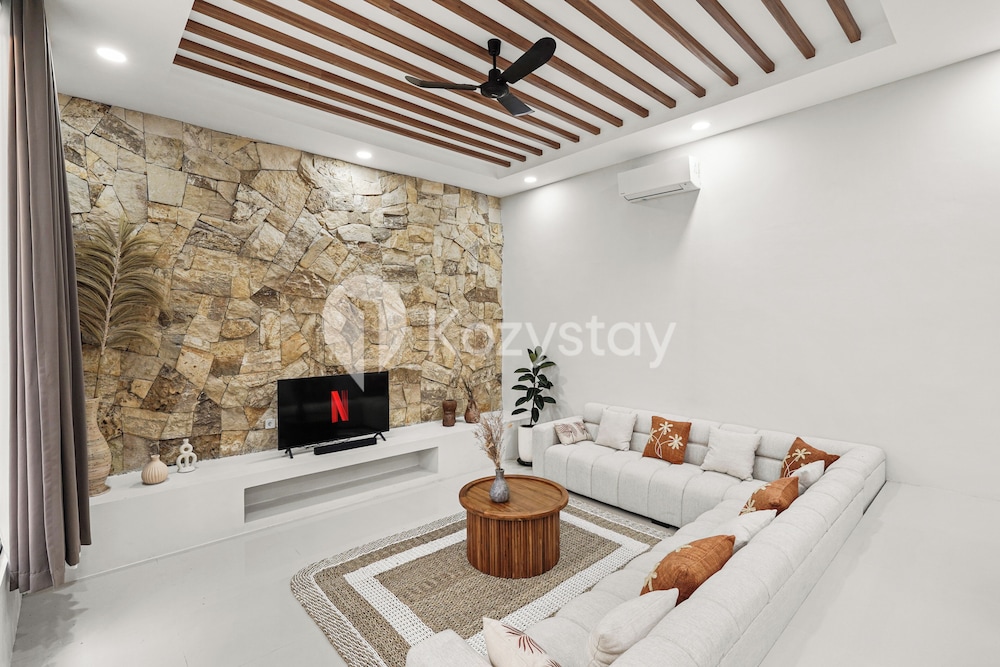 Sadin Villa by Kozystay - Sanur