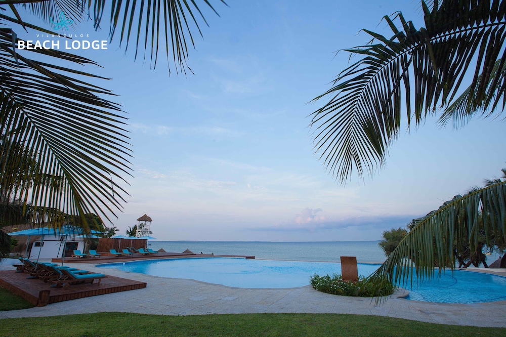 Vilanculos Beach Lodge