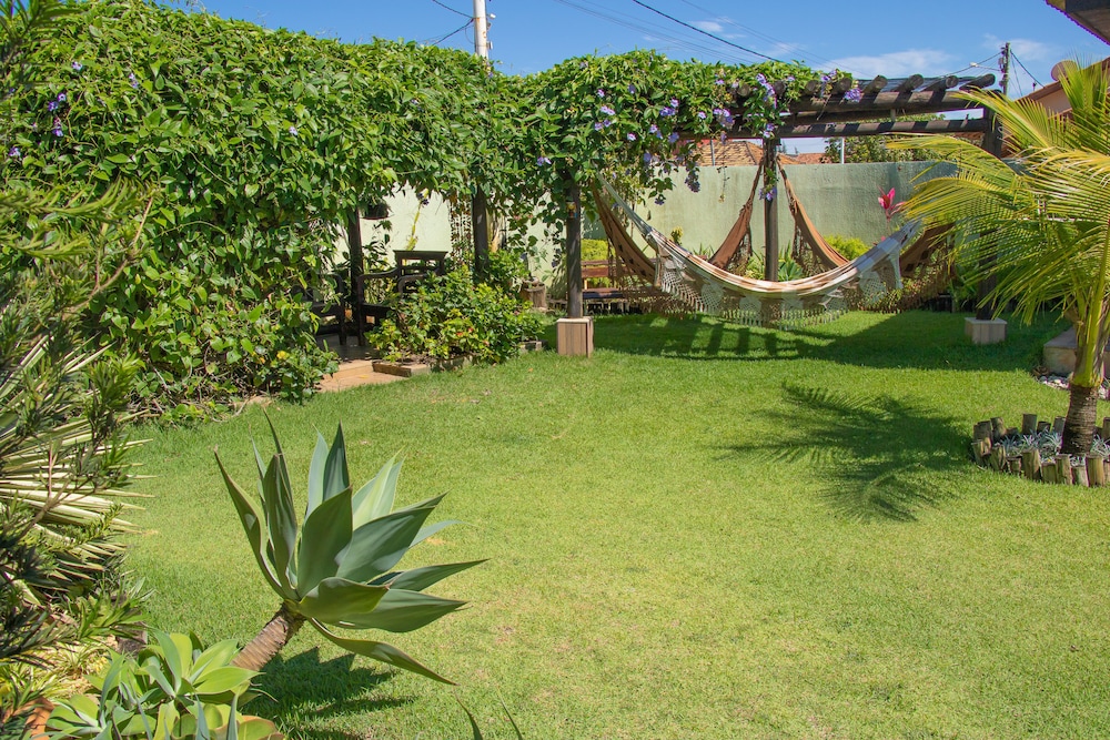 Pousada Kactus, photo 59