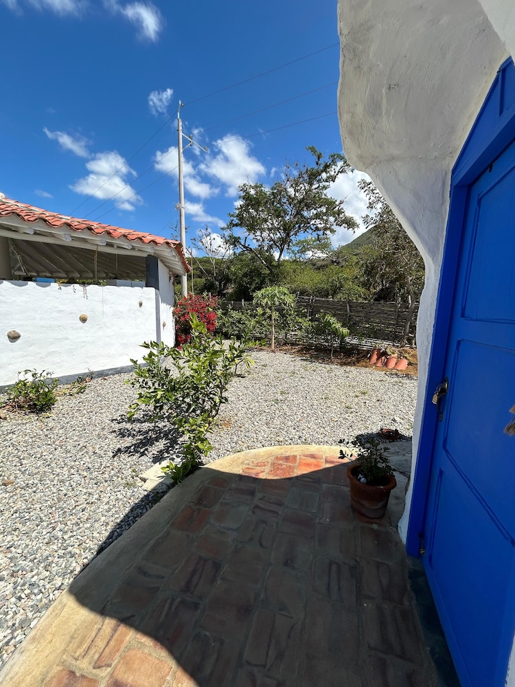 Bahareque Glamping