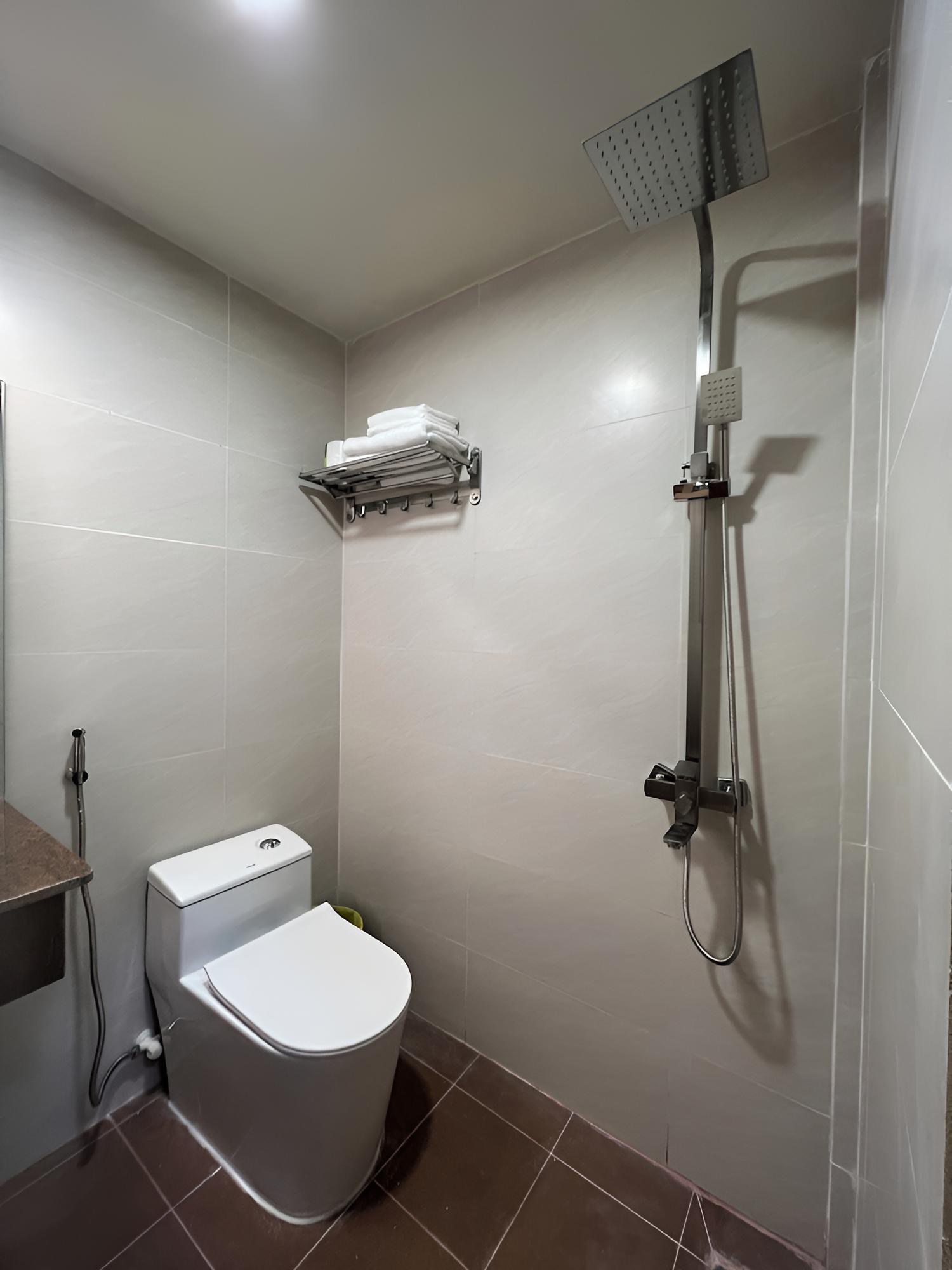 Meru Guesthouse