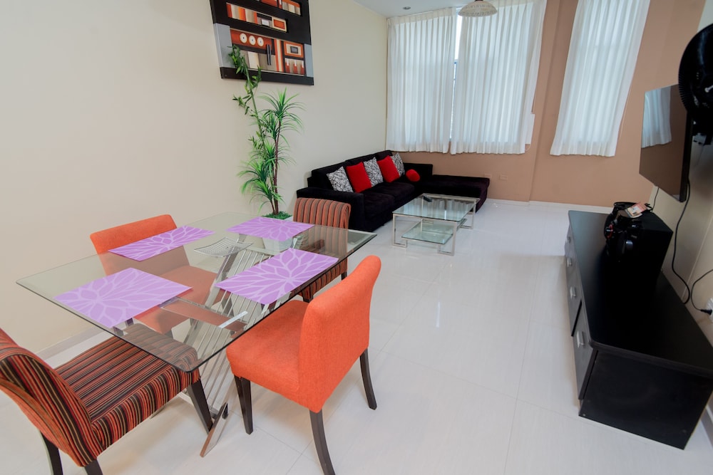 Ayenda Suite Apart Miraflores