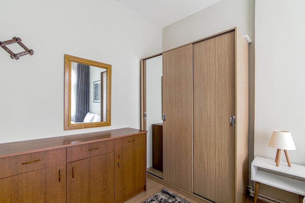 Fully Furnished Stylishly Designed Flat in Sisli