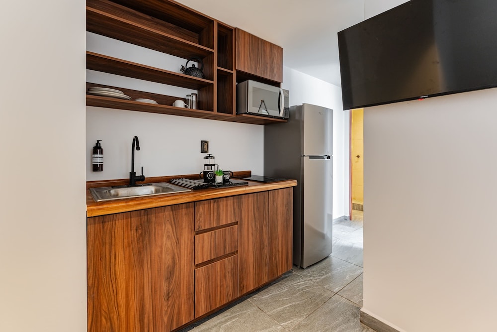 Santa Maria Apartments by VH photo 4