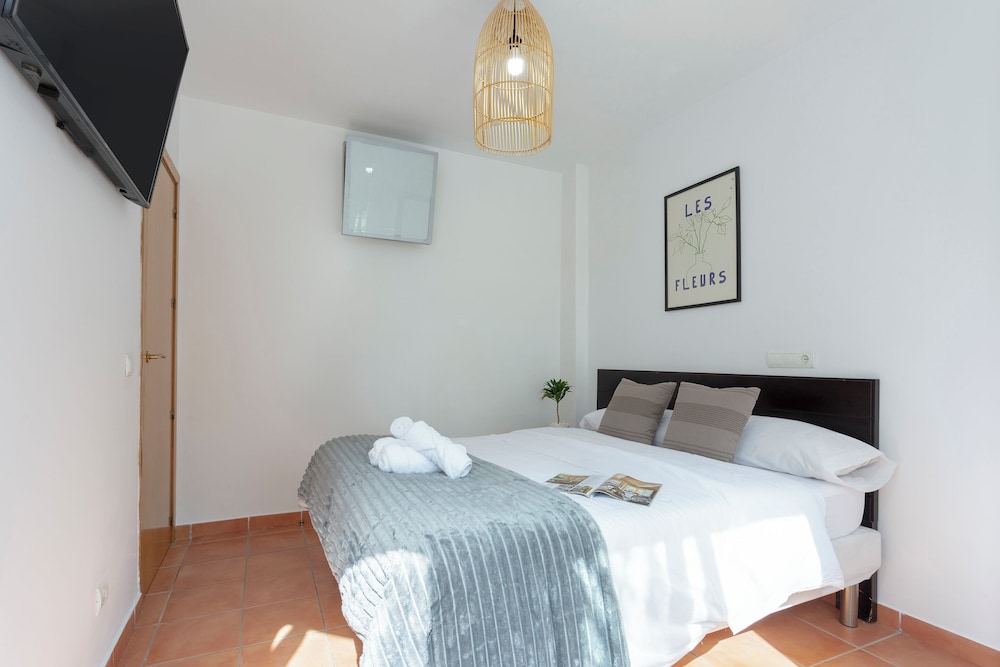 Sunstay Chalet La Colina Torremolinos