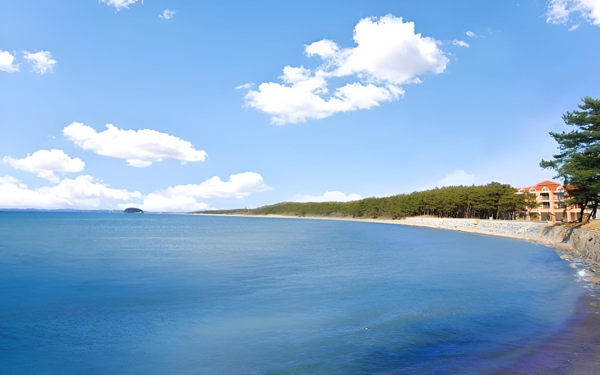 Taean Golden Wave Pension