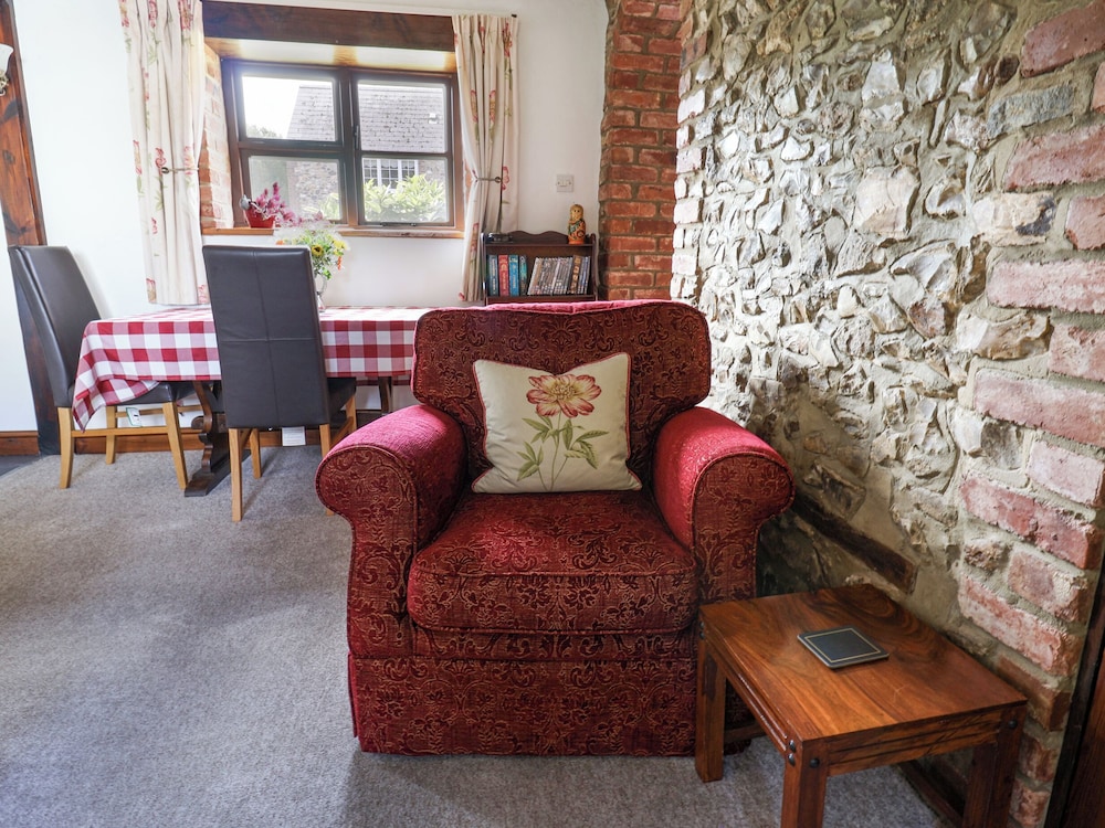 Coach Cottage