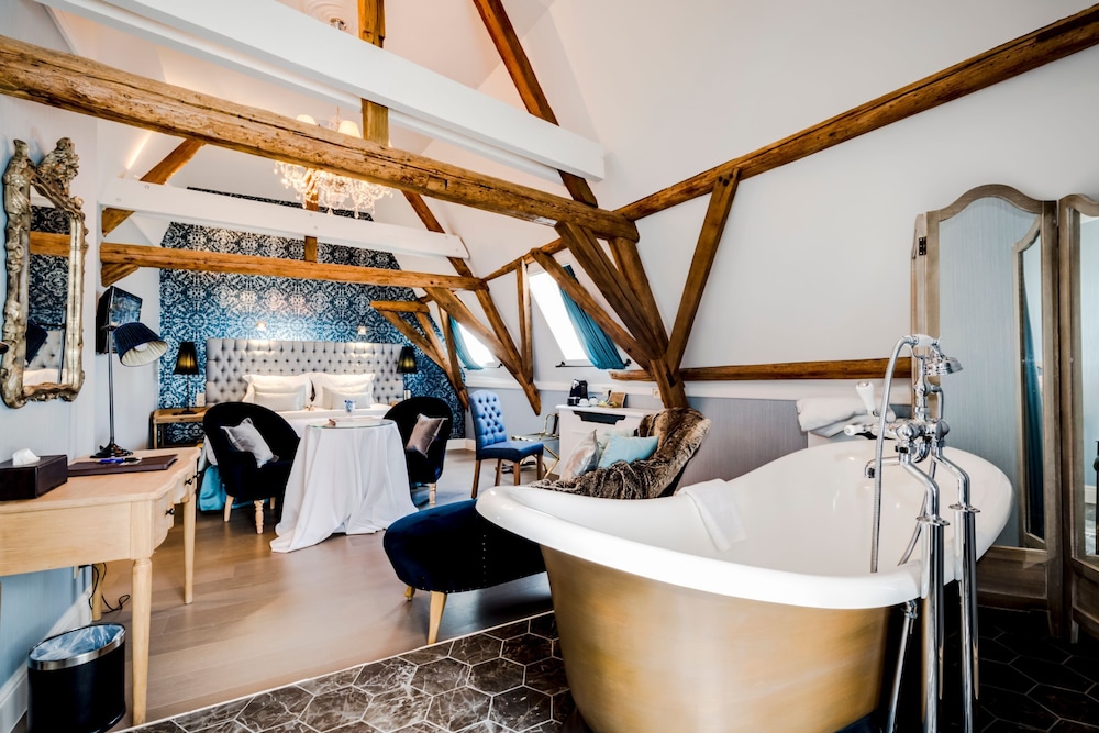 Bruges Vacations - Hotel de Castillion - Property Image 82