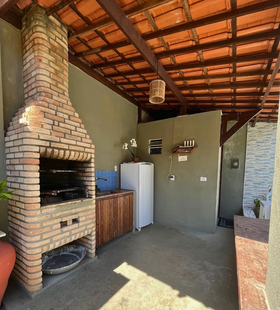 MHV Milagres - Casa Lar do Marceneiro