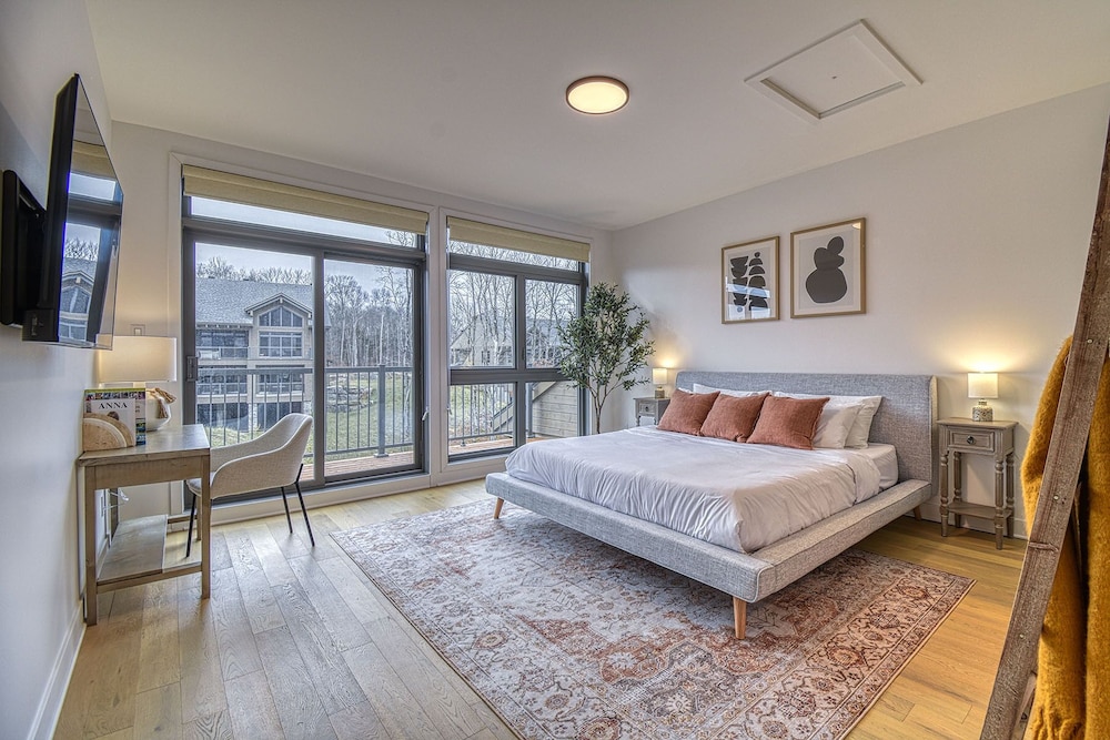 203 Verbier, Building 7