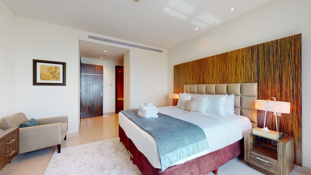 Bonnington Luxury Apartments