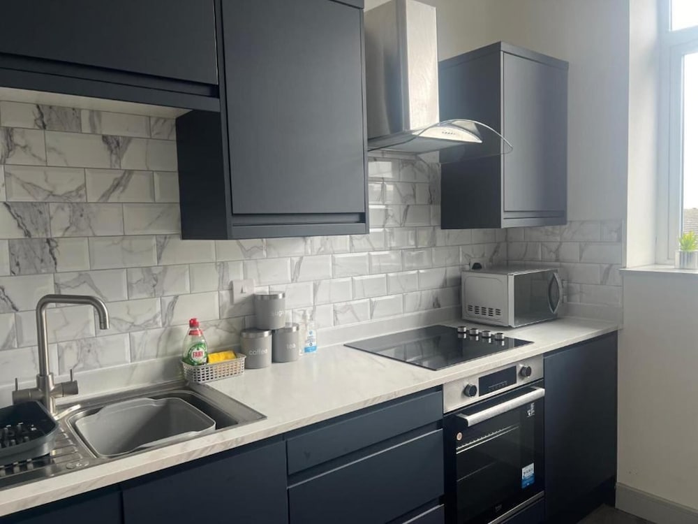 Desborough Apartment Retreat