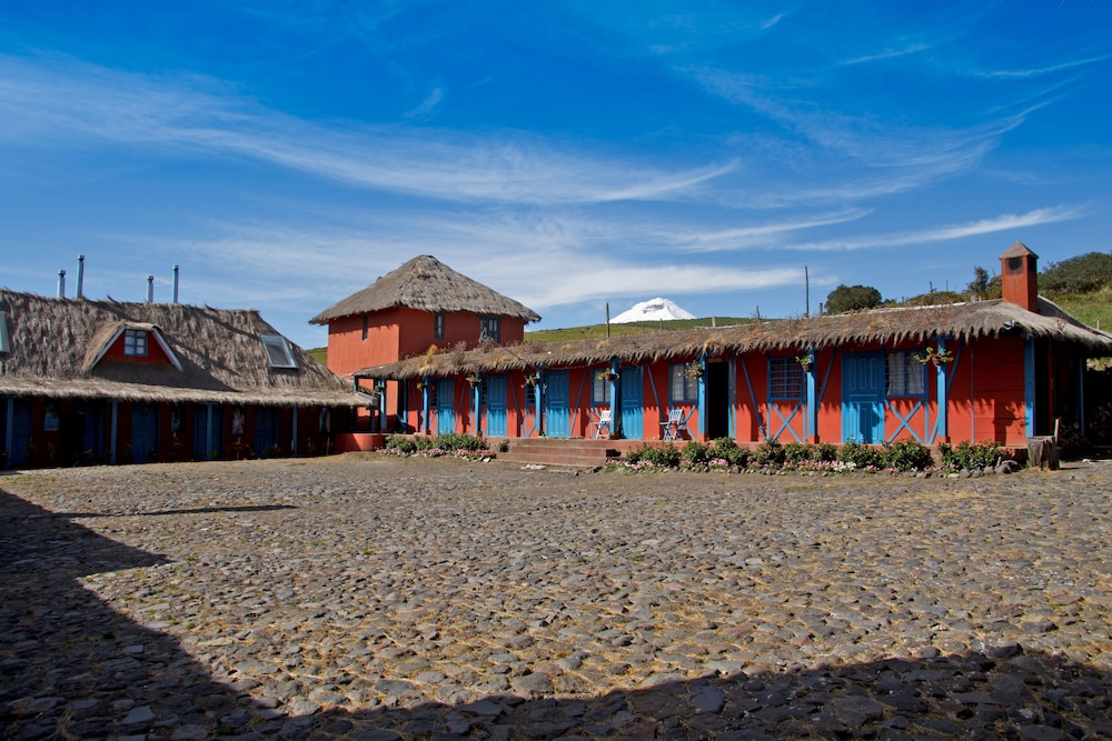 Hacienda El Porvenir