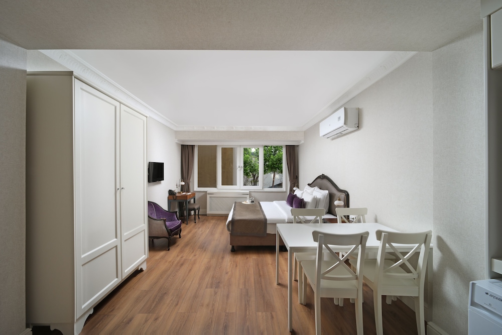 Meroddi Galata Daireleri - Image 25