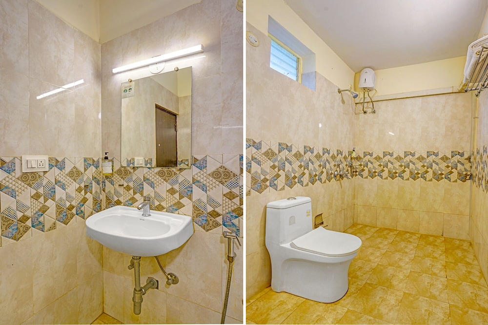 FabHotel Samara Holiday Homes