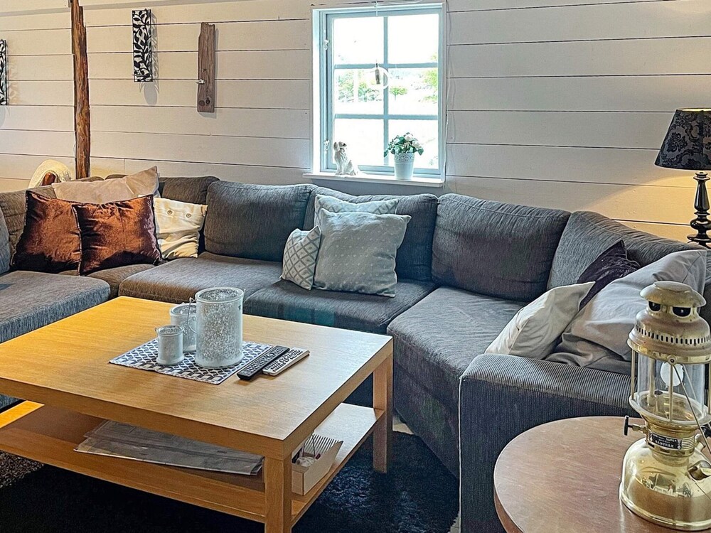 5 Person Holiday Home in Varekil view 2