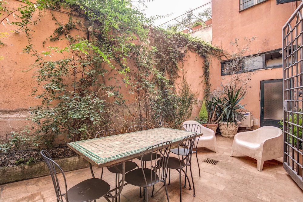 Trastevere Hyperloft