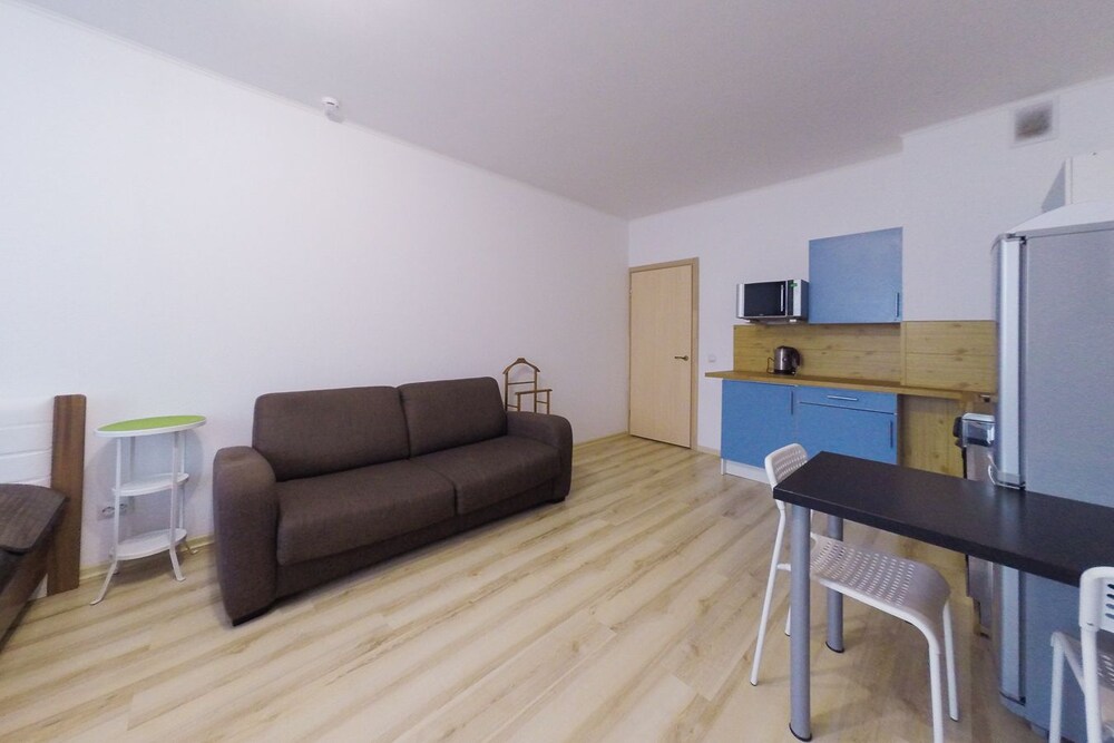 Stepan Razin 2 Apartments