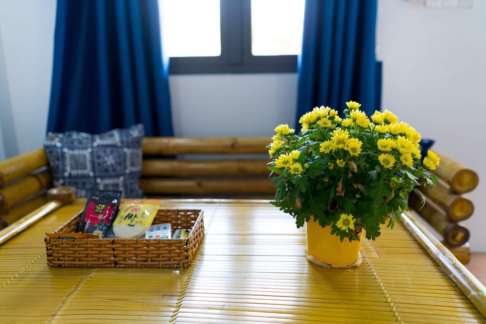 An An Boutique Homestay view 2