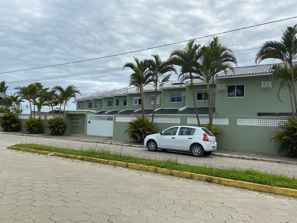 Residencial Guilhermina