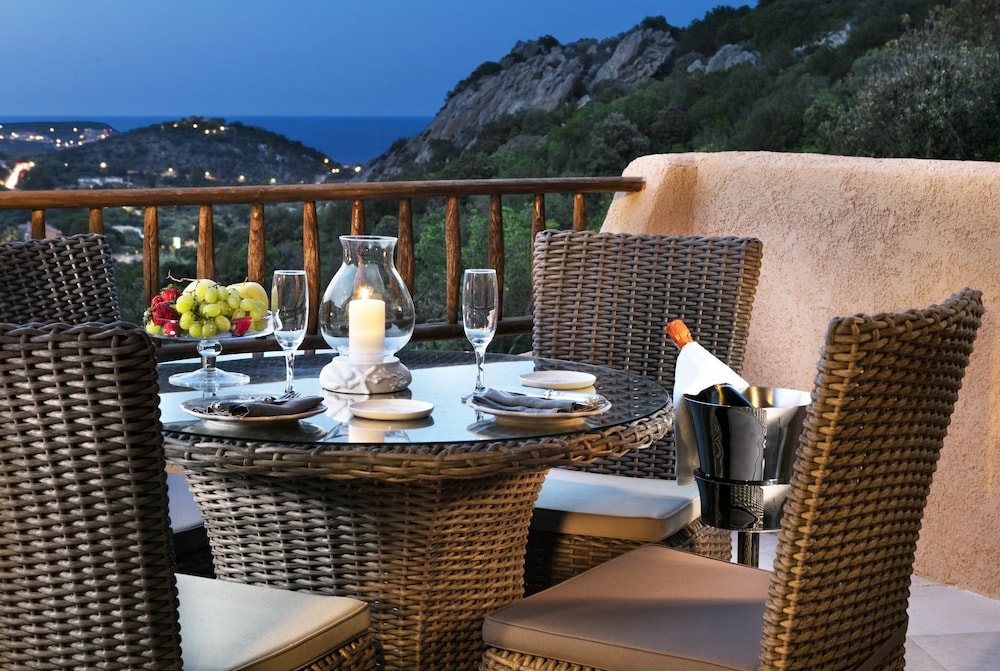 Relais Villa Carola