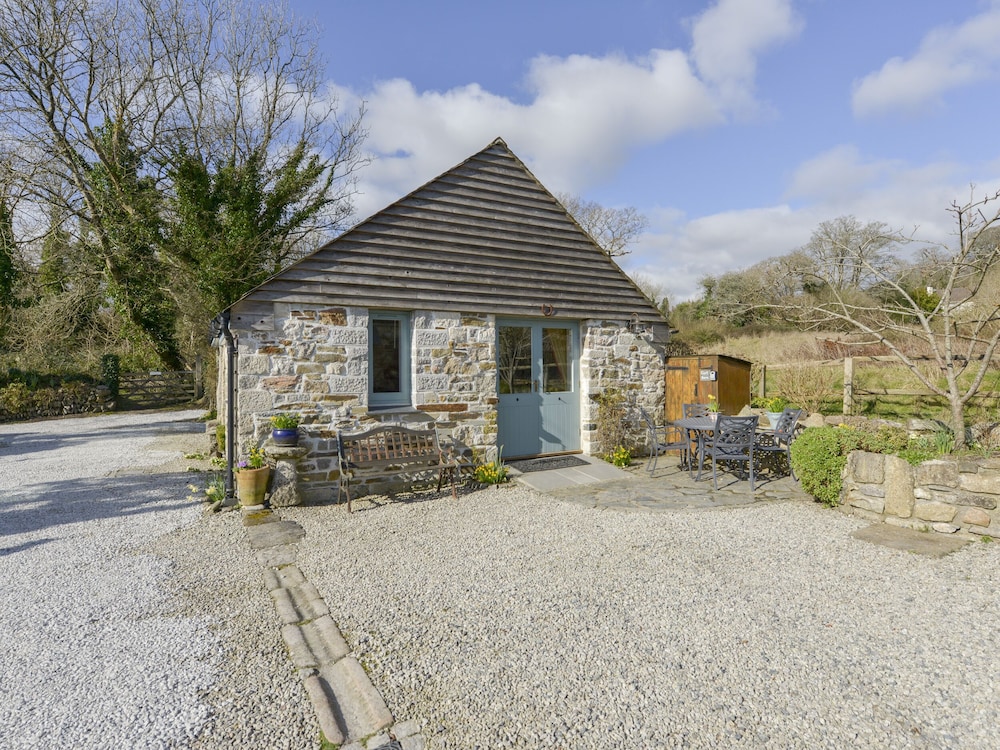 Hideaway Barn