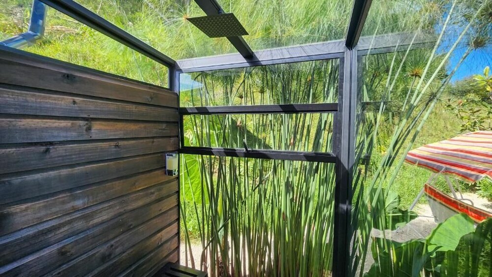 Cumbres Luxury Glamping