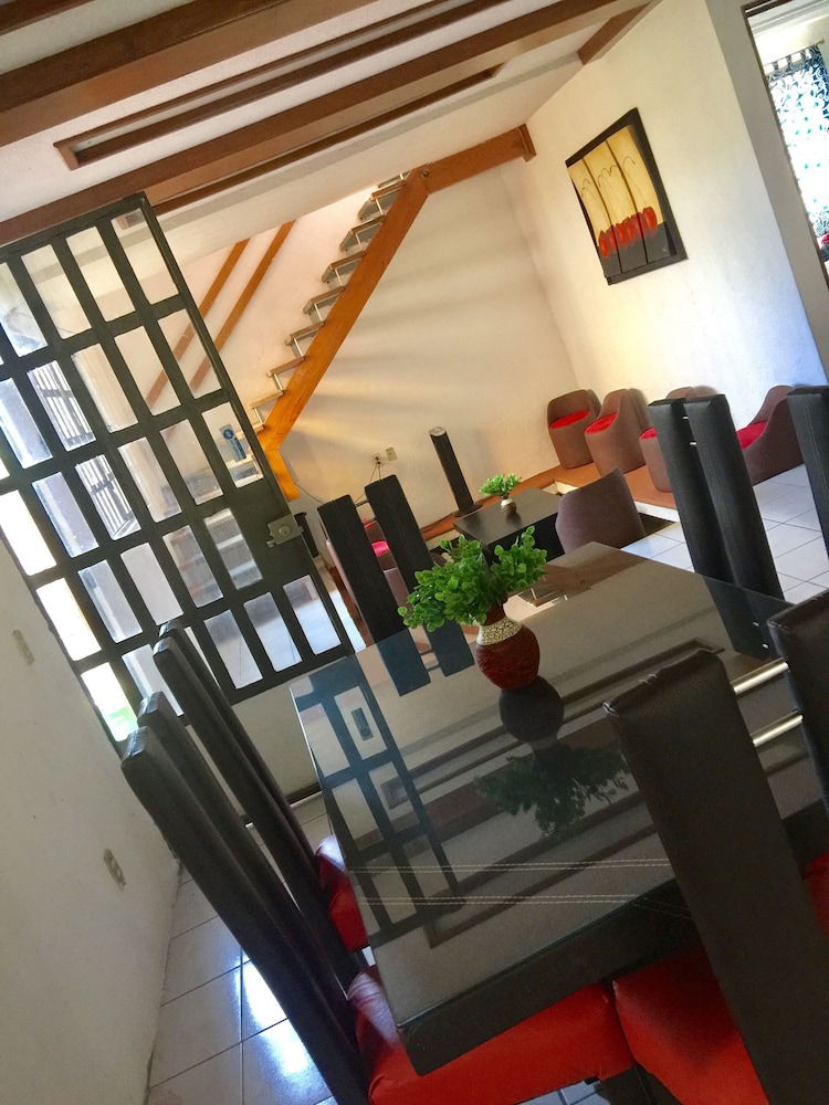 Casa Jardin Paraiso